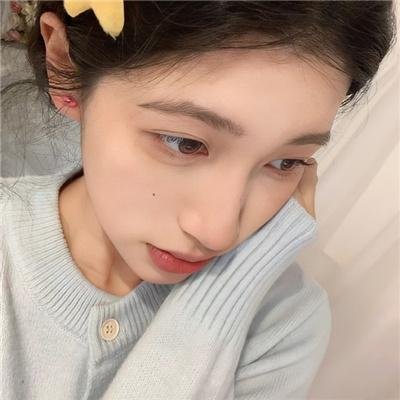 小娇妻