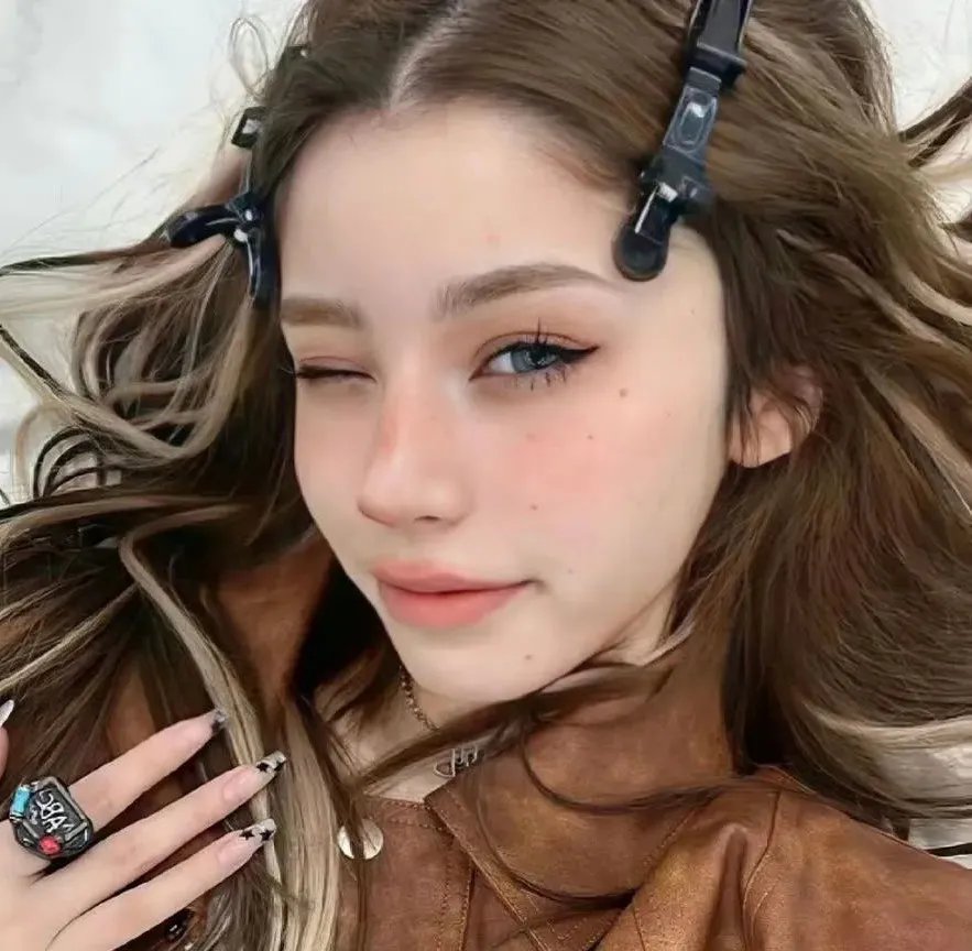 社交女王的升天之旅