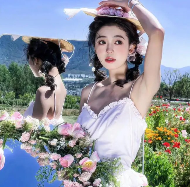 艾洛思的顶级生活