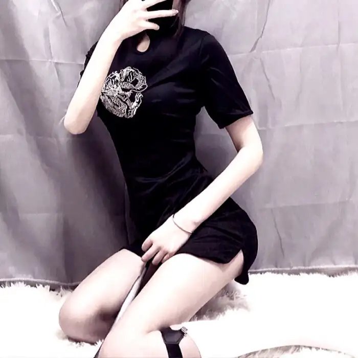 延安游击队